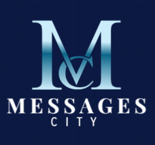 Messages City